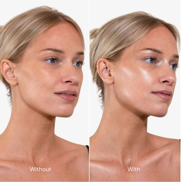 π»βLH Cosmetics Glowerizer Me-time New Full Size - Picture 2 of 9